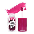 Lip And Cheek Tint Hydrating Strawberry Shade Make Over22 02