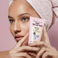 Petite Maison Pink Clay Face Mask Oil-Free Pore Minimizing 80ml
