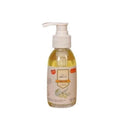 Hair and Body Oil Garlic Infused Shine and Hydration ALNADIA 125ml