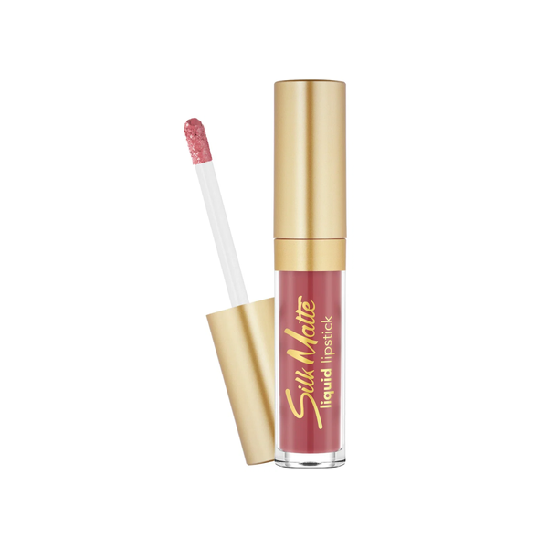 Flormar Silk Matte Liquid Lipstick in Autumn Temper (005), Long-Lasting Matte Finish 4.5ml