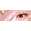 Shimmer Liquid Eyeliner Waterproof Precision Mystic Bronze Cathy Doll 0.5g