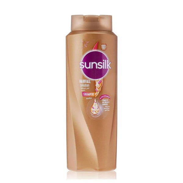 Best Shampoo for Hair Fall and Breakage Hairfall Solution Sunsilk 700ml