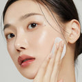 Exfoliating Pads for Face Pore Minimizing BHA AHA Medicube 70 Pads
