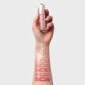 Neferte 3D Lip Gloss and Plumper 007 Gossip Girl Moisturizing
