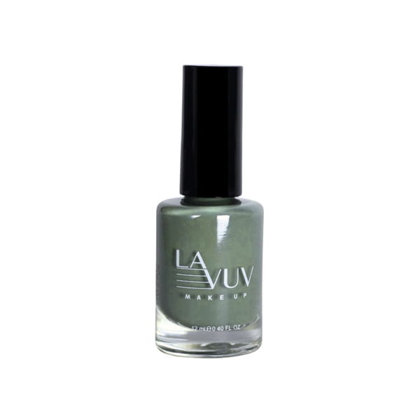 Lavuv Nail Polish No. 65 Glossy Long-Lasting Chip-Resistant
