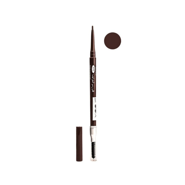 Look Eyebrow Pencil No. 475 Waterproof Precise Definition