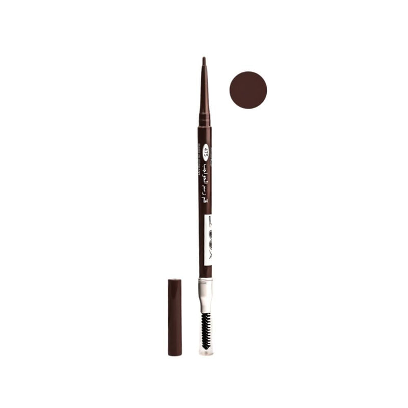 Look Eyebrow Pencil No. 475 Waterproof Precise Definition