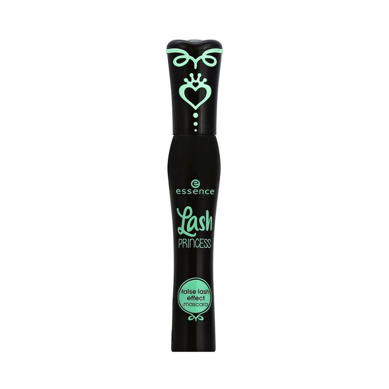 Best Lash Lengthening Mascara False Lash Effect Essence Black 12ml