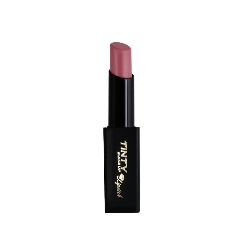 Tinty Matte Cream Lipstick L07 - Long-Lasting, Hydrating Lip Color