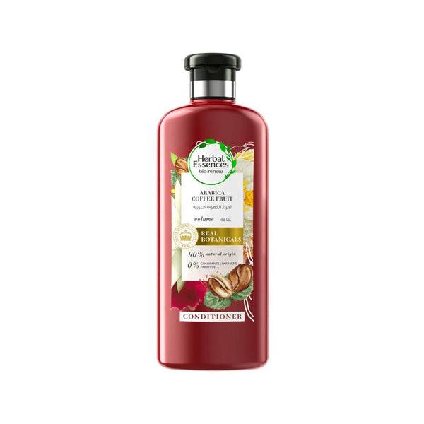 Best Hair Conditioner Arabica Coffee Fruit Nourishing Herbal Essences 400ml