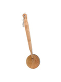 Professional Back Scrubber with Wooden Handle