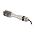 Digital Sensor Hot Air Styler 1200W Intelligent Brush Rebune RE-2180