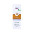 Best Sunscreen Cream SPF 50+ Fragrance-Free Sensitive Skin Eucerin 50ml