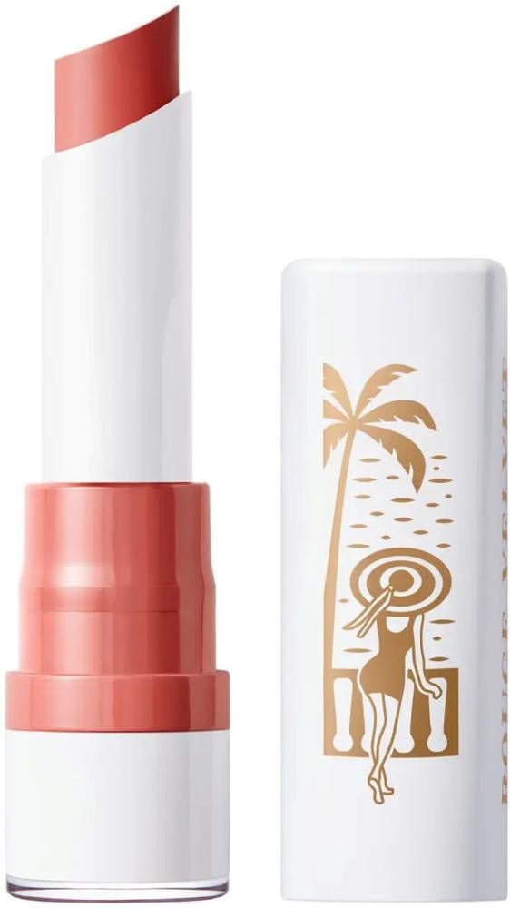 Best Nude Pink Lipstick French Riviera Velvet Nohalicious 13 Bourjois