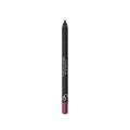 Golden Rose Dream Lips Lip Liner, Creamy Long-Lasting Pencil, Shade 521
