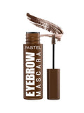 Pastel Profashion Eyebrow Mascara Dark Brown for Defined Brows 4.2ml