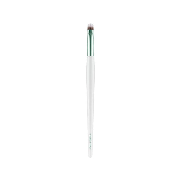 The Face Shop Eyeliner Brush Slanted Synthetic Bristles