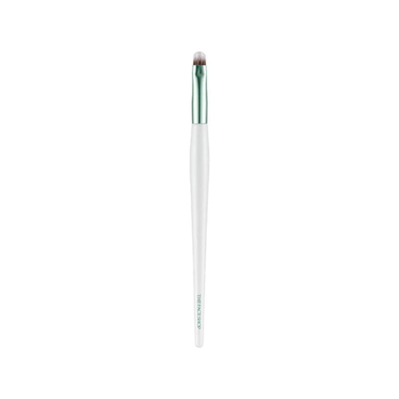 The Face Shop Eyeliner Brush Slanted Synthetic Bristles
