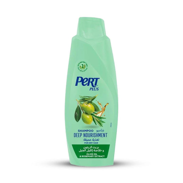 Best Dry Shampoo Olive Oil Extracts Nourishing Pert Plus 600ml