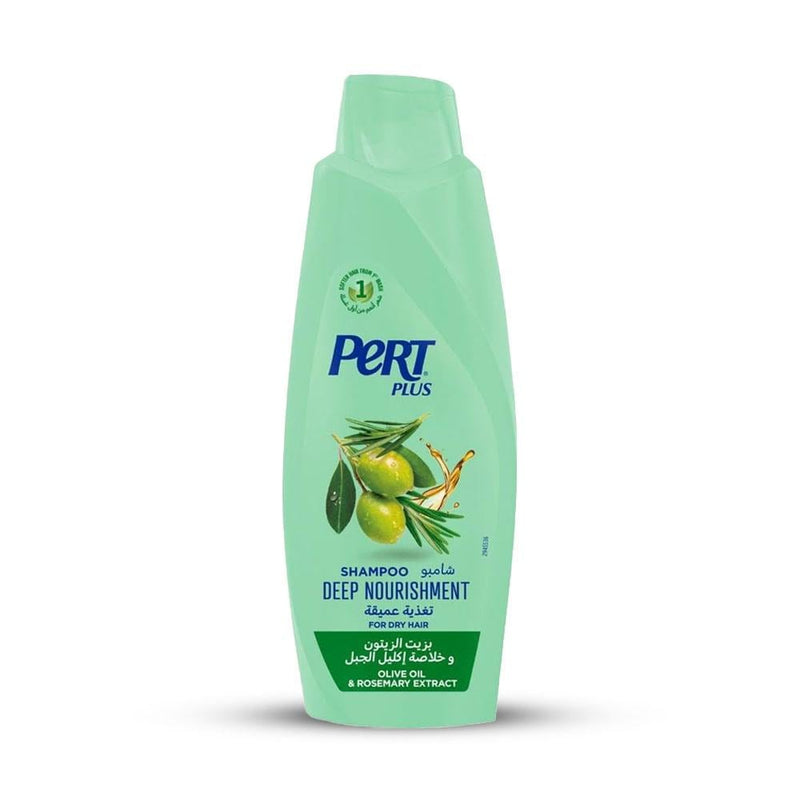Best Dry Shampoo Olive Oil Extracts Nourishing Pert Plus 600ml