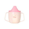 Baby Zone Plastic Training Cup, BPA-Free, 150ml, Leak-Proof