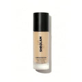 Best Full Coverage Matte Foundation Long Lasting Sheglam Complexion Pro Shell 30ml