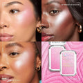 Nyx Buttermelt Highlighter Mango Butter Shea Butter Almond Oil