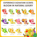 Saboo Mango Scented Bubble Bath Gel - 250ml