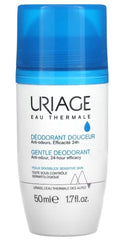 Best Men's Deodorant For Smelly Armpits Gentle Uriage 50ml