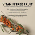 Vitamin C Serum for Face Brightening Propolis iUNIK 50ml