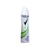 Rexona Aloe Vera Fresh Deodorant Spray Long-lasting Protection 200ml