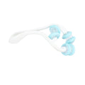 Manual Leg Massager Ergonomic Muscle Relief MiniGood 5th Generation