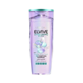 L'Oreal Paris Elvive Hyaluron Pure Shampoo, Salicylic Acid, 400ml