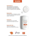 Sinoz Sebum Balance Sunscreen SPF 50+ UVA UVB Protection 50ml