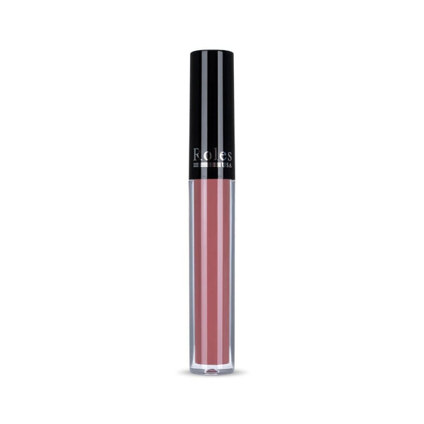 Roles Rouge Matte Liquid Lipstick 213 Long-Lasting Moisturizing