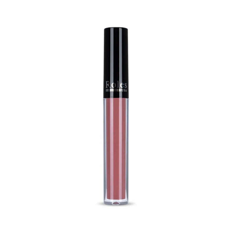 Roles Rouge Matte Liquid Lipstick 213 Long-Lasting Moisturizing