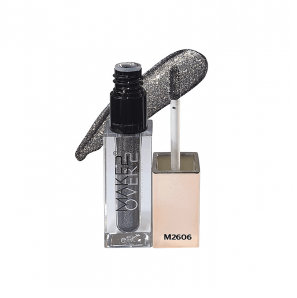 Make Over 22 Shimmer Liquid Eyeshadow M2606 Creamy Long Lasting