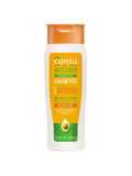 Best Moisturizing Shampoo Avocado Shea Butter Cantu 400ml