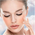 Lef Blush and Lipstick Cream Stick 03 6.5g