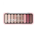 Essence The Rose Edition Eyeshadow Palette 9 Shades Matte Metallic