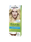 Palette Hair Dye - Ultra Light Blonde 0-10