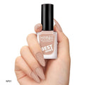 Make Over 22 Nail Polish NP01 High-Gloss Chip-Resistant Formula