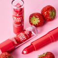 Essence Heartcore Fruity Lip Balm - Sweet Almond Oil - Tinted