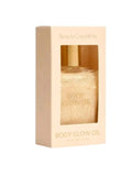 Beauty Creations Body Glow Oil - Gold - 50 ml