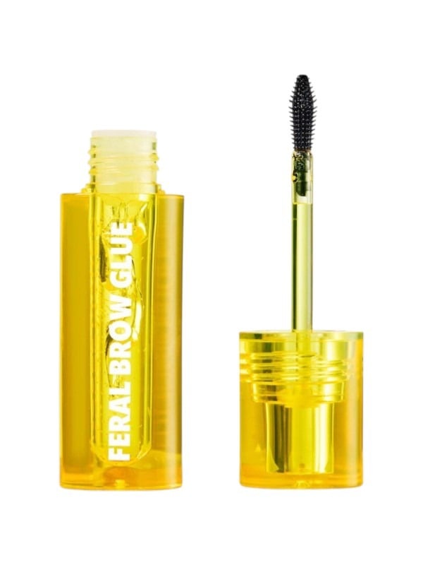 Clear Brow Gel Shaping Hold Trouble Maker Feral Brow Glue 3ml