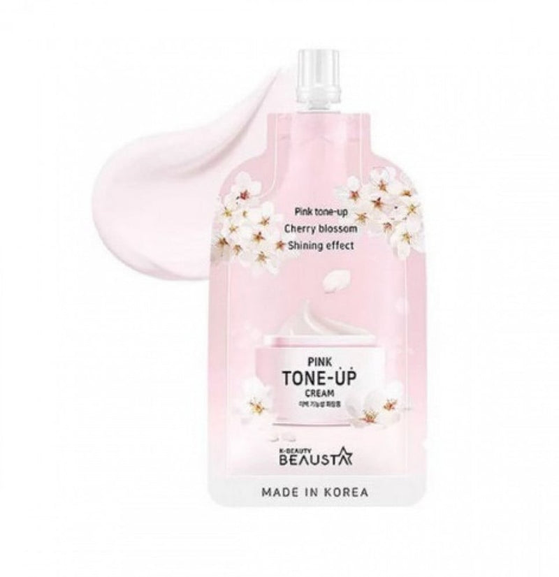 Face Cream Cherry Blossom Skin Revitalizing Brightening Biosta 20ml