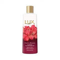 Lux Romantic Hibiscus Body Wash with Flower Oils 500ml
