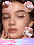 Sheglam Crystal Jelly Glaze Stick Highlighter Bronze Dust