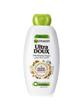 Best Sulfate Free Shampoo Daily Moisture Almond Milk Garnier 600ml