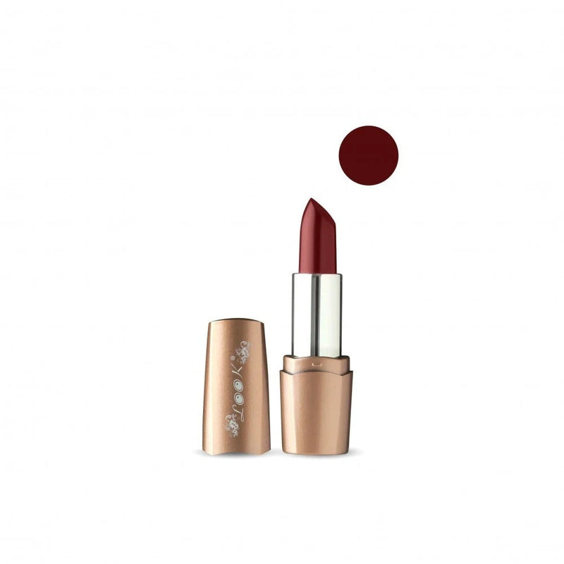 Look Matte Lipstick N120 Long-Lasting Pigmented Lip Makeup